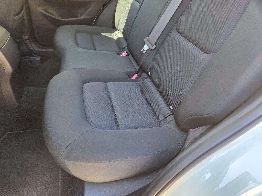 Used 2019 MAZDA CX-5 Sport FWD image 22