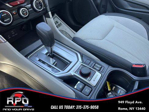 Used 2022 Subaru Forester Premium AWD/4WD image 29