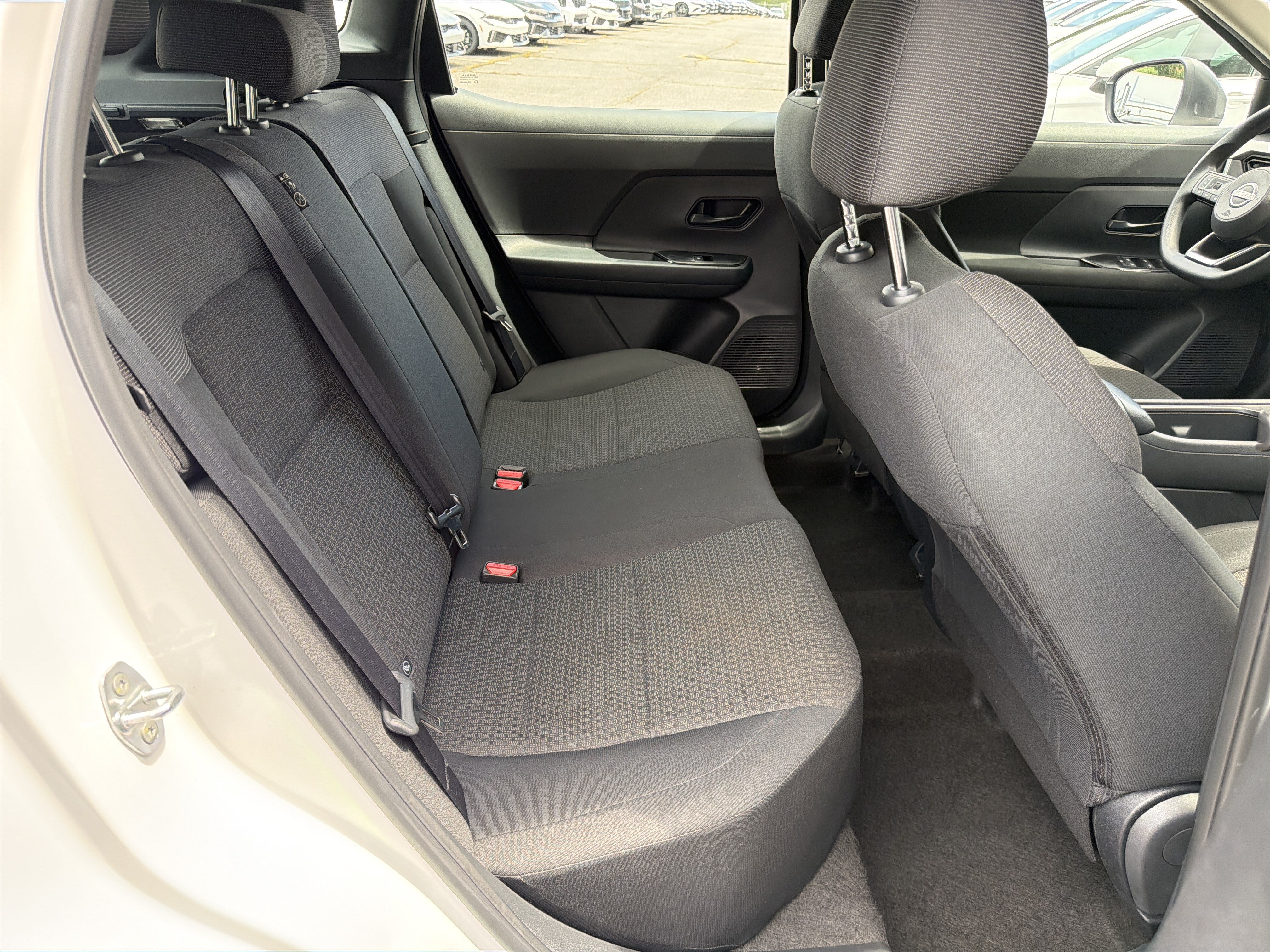 Used 2025 Nissan Kicks S FWD image 15