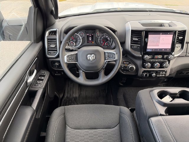 Used 2025 RAM 1500 Lone Star AWD/4WD image 13