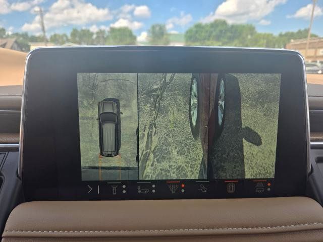 Used 2023 Chevrolet Tahoe Premier AWD/4WD image 38
