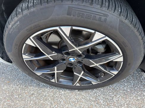 Certified 2025 BMW X3 xDrive30i w/ Premium Package AWD/4WD image 10