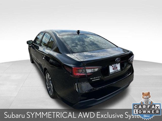 Certified 2024 Subaru Legacy Limited AWD/4WD image 6