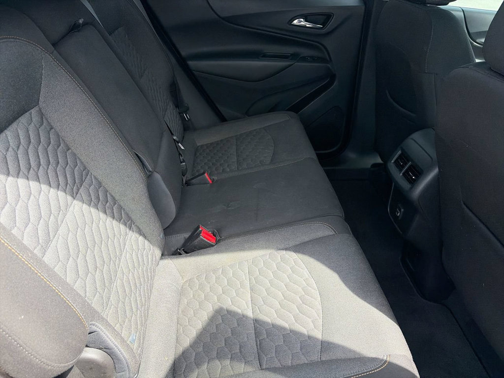 Used 2020 Chevrolet Equinox LT FWD image 14