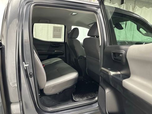 Used 2023 Toyota Tacoma SR5 image 49