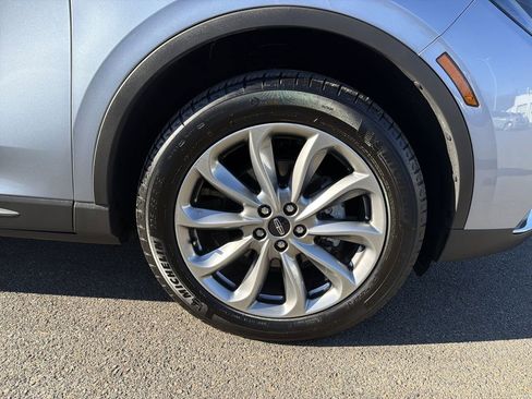 Certified 2022 Lincoln Corsair AWD w/ Premium Package image 33