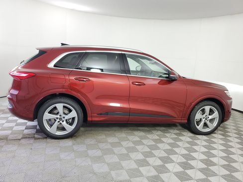 New 2026 Audi Q5 Prestige AWD/4WD image 12