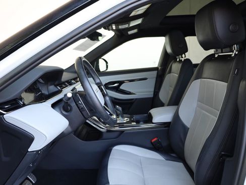 Used 2023 Land Rover Range Rover Evoque R-Dynamic S AWD/4WD image 18