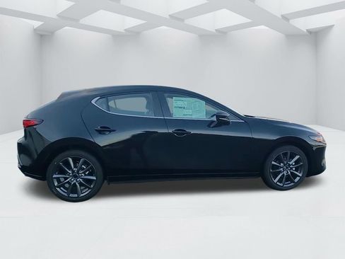 New 2026 MAZDA MAZDA3 s image 4
