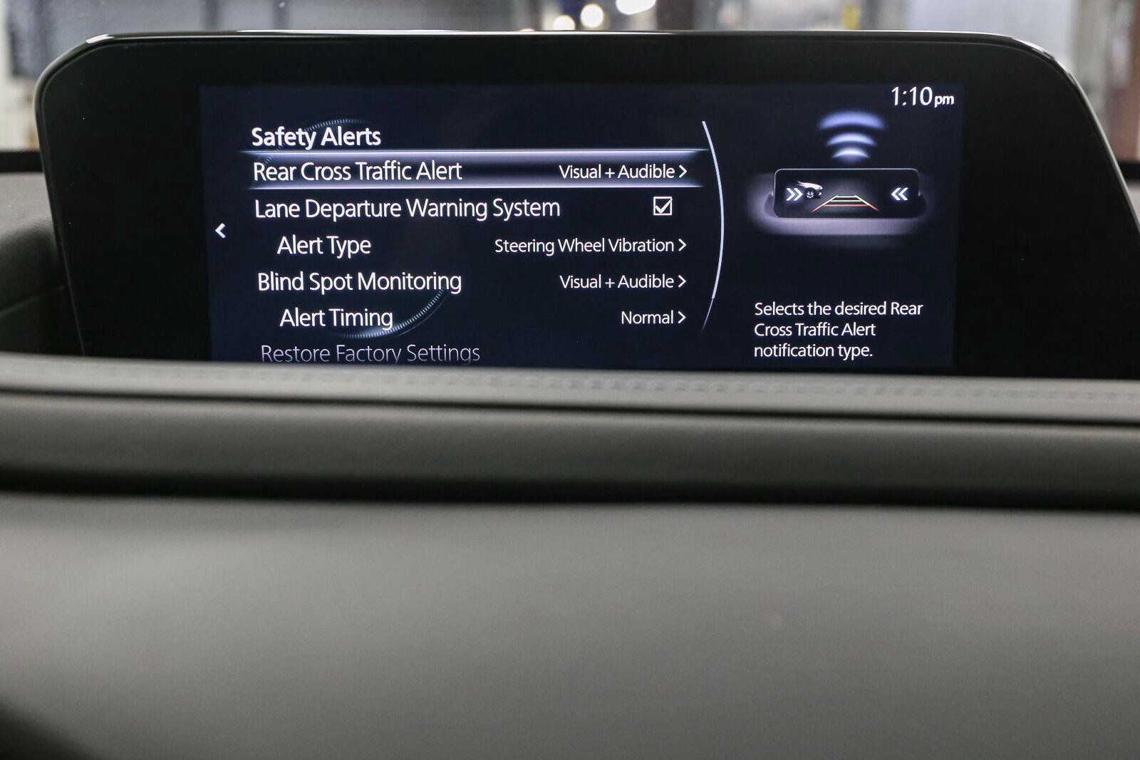 Used 2024 MAZDA CX-30 AWD 2.5 S w/ Select Sport Pkg image 29