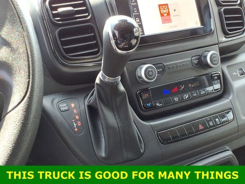 Used 2022 RAM ProMaster 1500 image 18