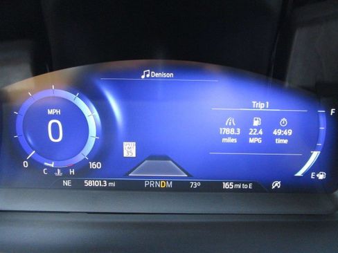 Used 2020 Ford Explorer Platinum AWD/4WD image 27