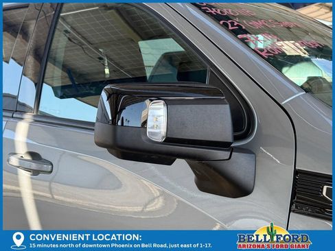 Used 2023 GMC Sierra 1500 Elevation w/ Preferred Package AWD/4WD image 9