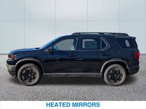 New 2026 Honda Passport TrailSport Elite image 10