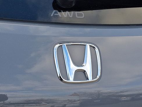 Certified 2026 Honda HR-V EX-L image 30