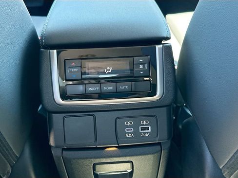 New 2026 Subaru Ascent Premium AWD/4WD image 31