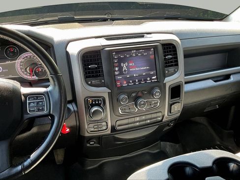 Used 2019 RAM 1500 Express w/ Wheel & Sound Group AWD/4WD image 12