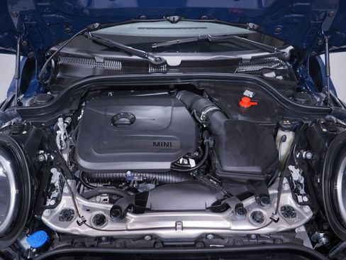 Used 2025 MINI Cooper S image 20