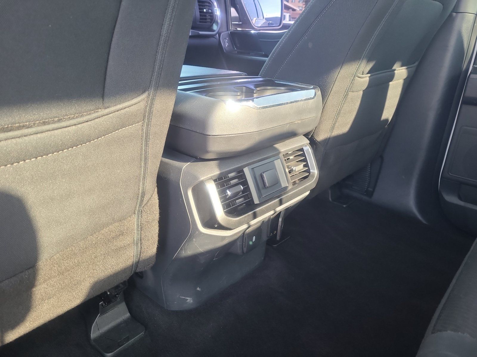 Used 2022 Ford F150 XLT w/ Equipment Group 302A High AWD/4WD image 31
