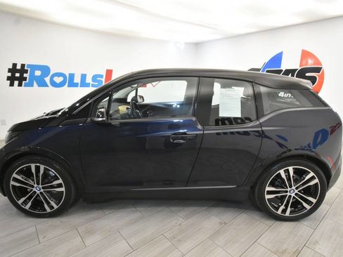 Used 2019 BMW i3 s RWD image 2