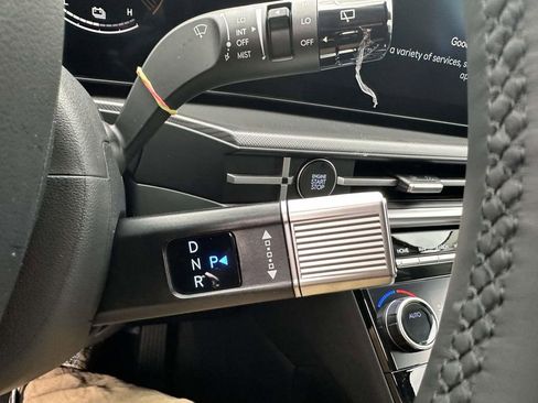 New 2026 Hyundai Santa Fe SEL image 23