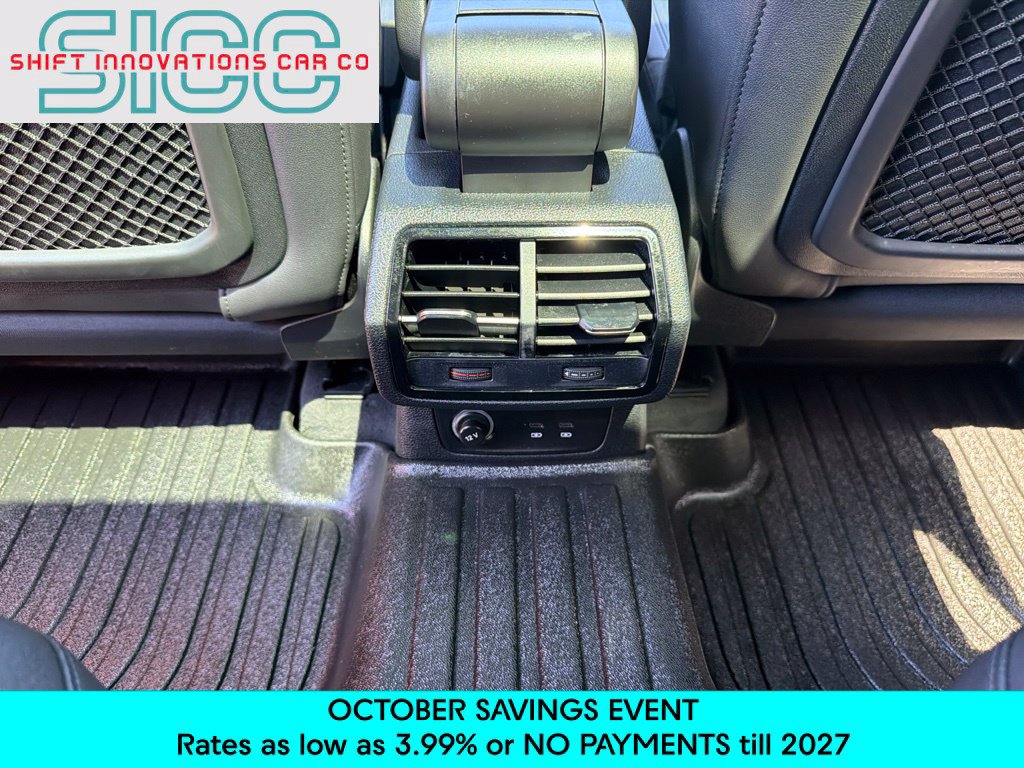 Used 2023 Audi Q3 2.0T Premium AWD/4WD image 22