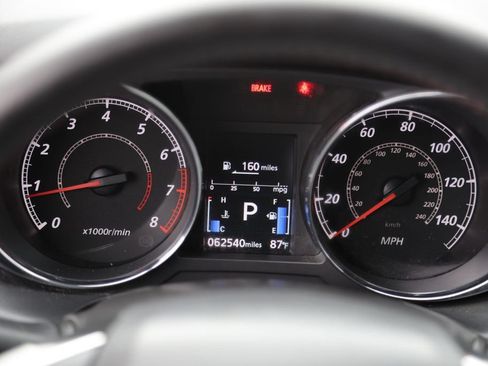 Used 2021 Mitsubishi Outlander Sport Black Edition FWD image 16