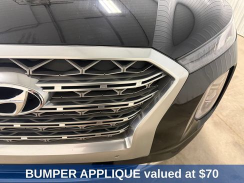 Used 2020 Hyundai Palisade Limited AWD/4WD image 6