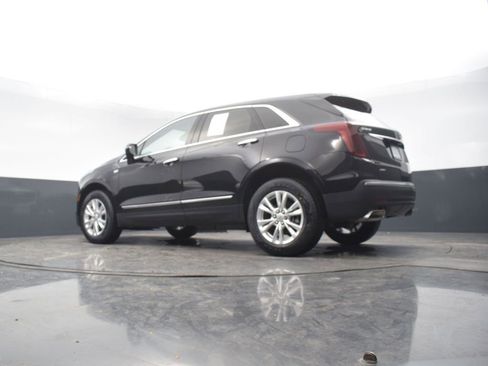 Used 2023 Cadillac XT5 Luxury image 49