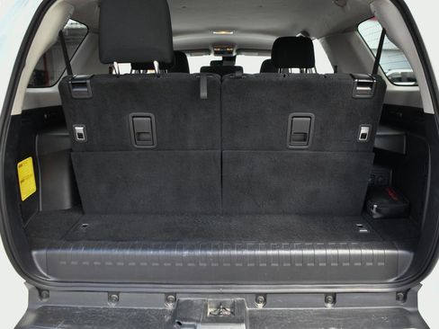 Used 2024 Toyota 4Runner SR5 image 13