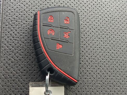 Used 2023 GMC Sierra 1500 Denali image 29