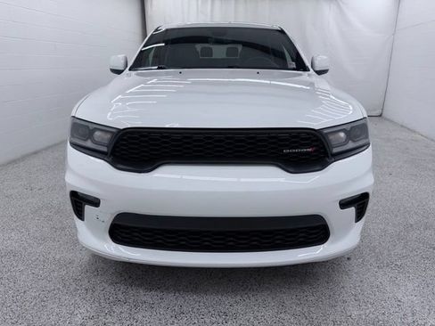 Used 2022 Dodge Durango GT AWD/4WD image 6