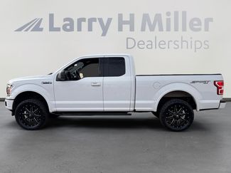 Used 2020 Ford F150 XLT w/ Equipment Group 301A Mid video 2