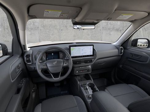 New 2026 Ford Bronco Sport Big Bend image 7
