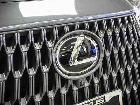 Certified 2022 Lexus NX 450h+ AWD image 28