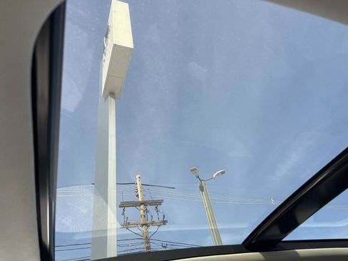 Certified 2023 INFINITI QX50 Luxe image 22