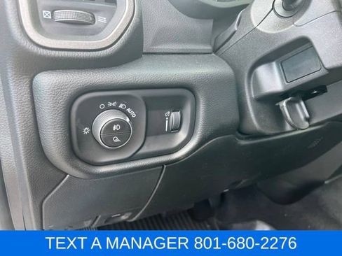 Used 2026 RAM 3500 Tradesman AWD/4WD image 25