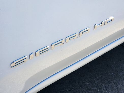 New 2025 GMC Sierra 2500 Pro w/ Convenience Package image 7