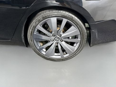 Used 2019 Nissan Altima 2.0 Edition One FWD image 37