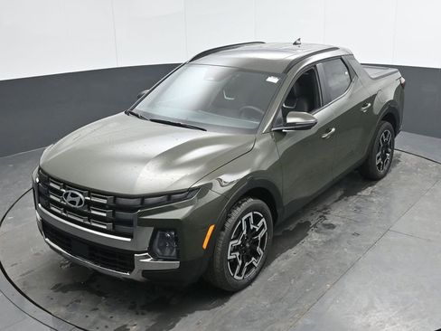 New 2026 Hyundai Santa Cruz Limited AWD/4WD image 38