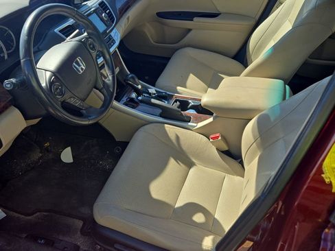 Used 2014 Honda Accord EX-L image 6