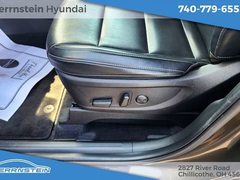 Used 2025 Kia Telluride S AWD/4WD image 11