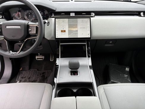 Used 2026 Land Rover Range Rover Velar Dynamic SE image 23