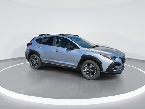 New 2026 Subaru Crosstrek 2.0i Premium image 9