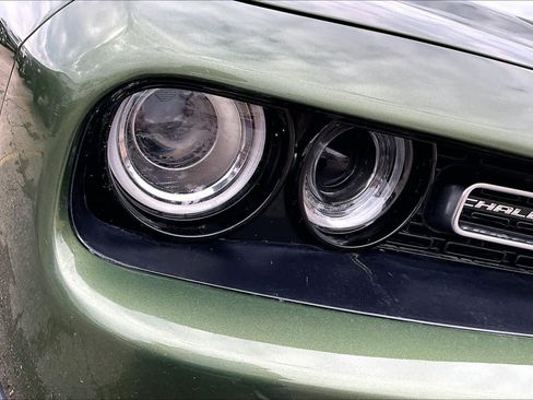 Used 2023 Dodge Challenger GT w/ Plus Package image 52