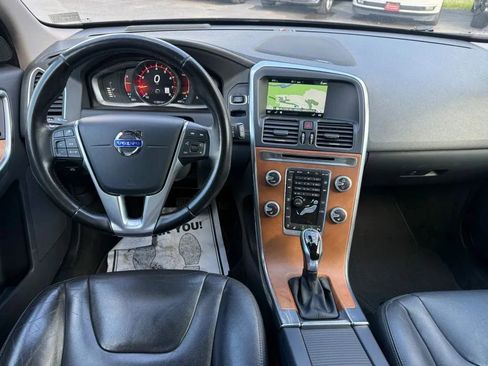 Used 2017 Volvo XC60 T6 Inscription w/ Advanced Package AWD/4WD image 18