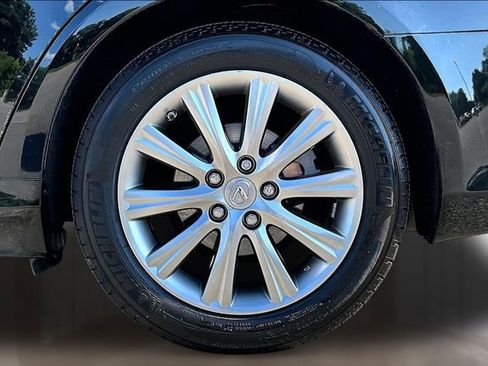 Used 2007 Lexus ES 350 FWD image 29