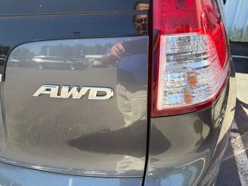 Used 2014 Honda CR-V EX-L image 7