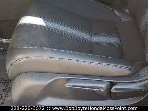 New 2026 Honda Civic Sport image 14