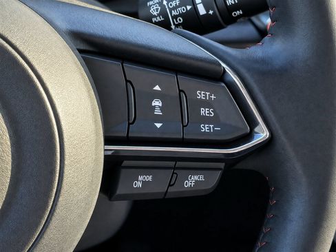 Used 2023 MAZDA CX-5 Carbon Edition AWD/4WD image 27